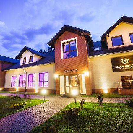 Biala Akacja Resort & Business Prudnik Eksteriør bilde