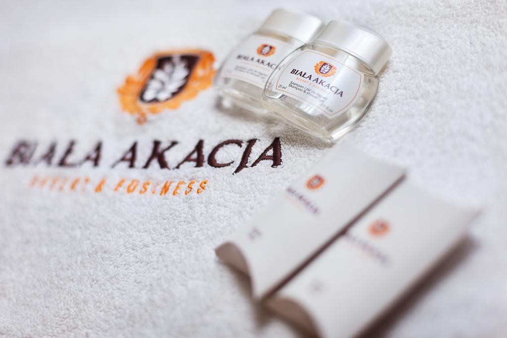 Biala Akacja Resort & Business Prudnik Rom bilde