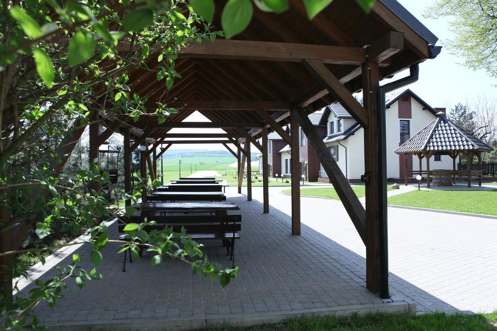 Biala Akacja Resort & Business Prudnik Eksteriør bilde